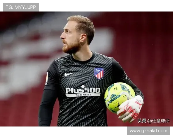 已是传奇！对阵瓦伦西亚是奥布拉克代表马竞的第450场比赛